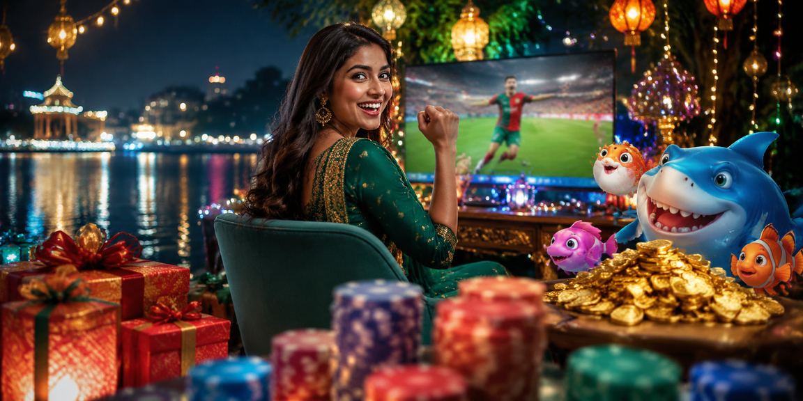 cvaje রিলোড বোনাস
