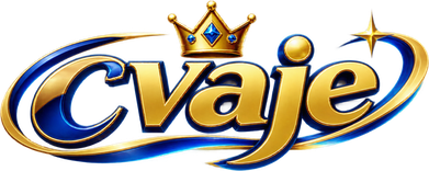 cvaje লোগো